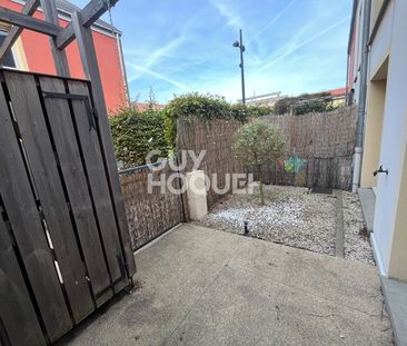 Location Appartement 4 pièces 87m² - Photo 3