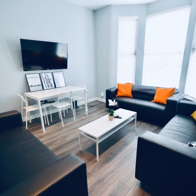 7 bedroom house to rent - Photo 1