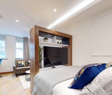 Apt 5, Live Oasis Piccadilly - Photo 5