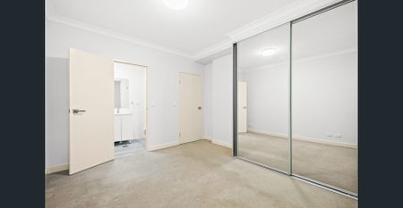 2 Bedroom Apartment With Separate Study Area - Photo 5