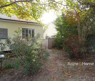 ONE BEDROOM FLAT - Photo 2