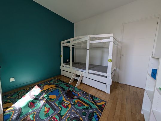 Maison Houilles 95.40 m2 - Quartier ouest main de fer - Photo 1