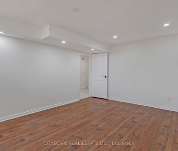 For Lease - 2724 Lake Shore Boulevard, Toronto, Ontario - Photo 4