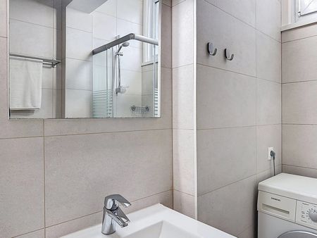 Schuman - 2-bedroom apartment - Foto 4