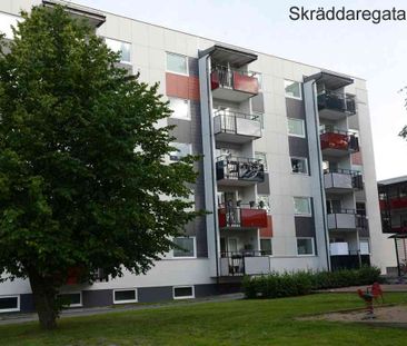 2 RUM KÖK - Foto 5