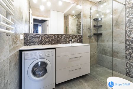 Wrocławska*Krowodrza*3 pok.*46m2* - Zdjęcie 3