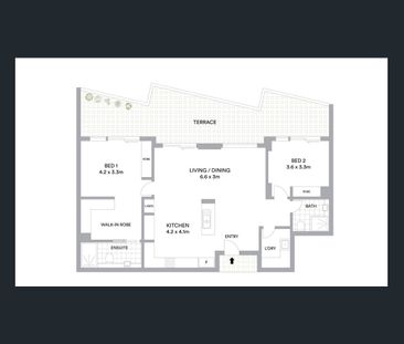 3/6-8 Hercules Street, Wollongong, NSW 2500 - Photo 3