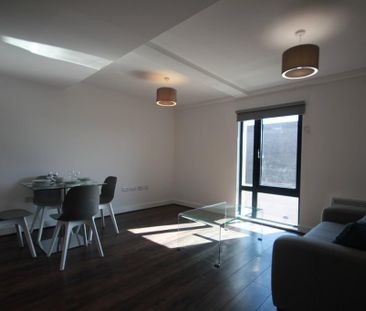 1 bedroom apartment to rent - Photo 2
