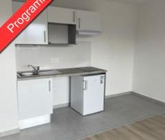 APPARTEMENT T2 43M - Photo 4