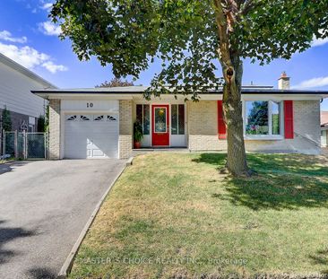 Detached Home For Lease | E102 - Photo 4