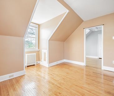 For Lease - 8 Thirty Third Street Unit# 4, Toronto, Ontario - Photo 1