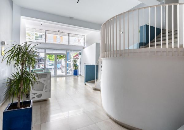 Alquiler de Temporada de Estudio en Puerto de La Cruz – 0067-04554