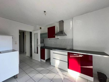 Appartement 3 pièces - Photo 5