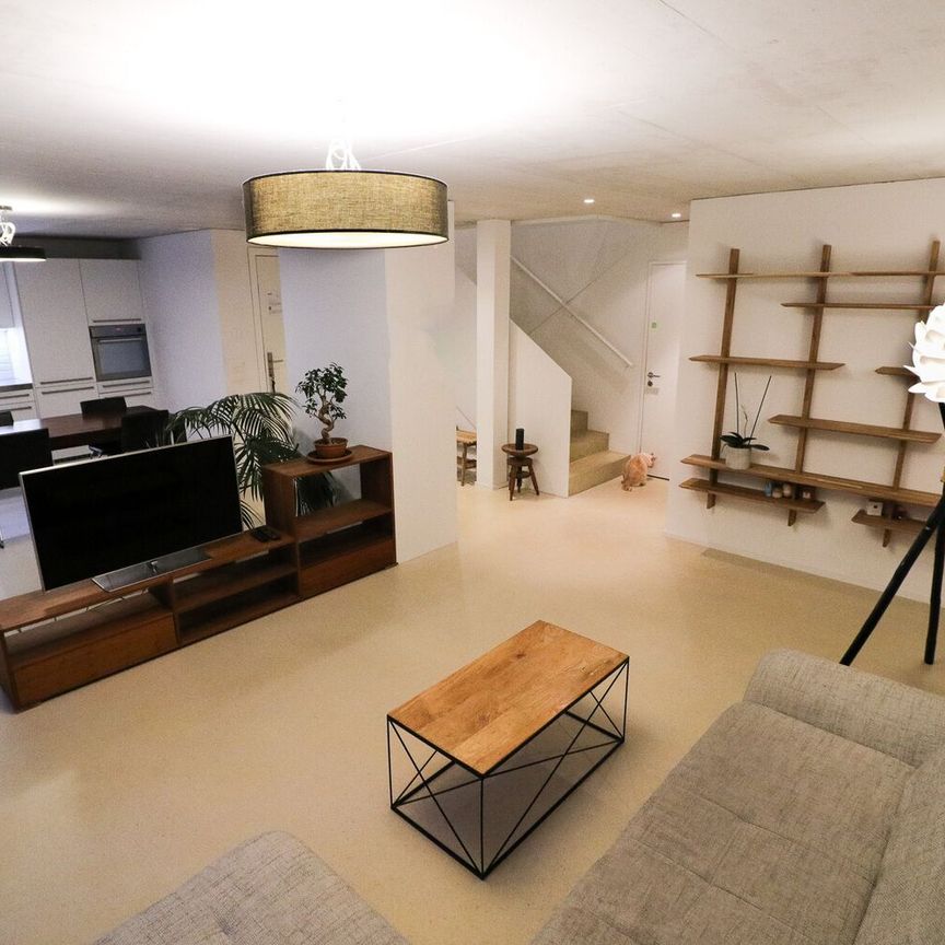 31/2-ROOM APARTMENT IN DÜBENDORF (ZH), FURNISHED, TEMPORARY - Photo 1