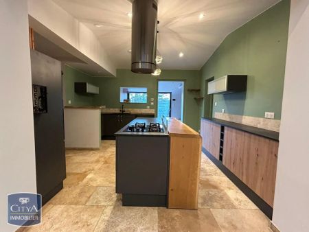 Maison à louer 5 pièces 115.62m² - Photo 5