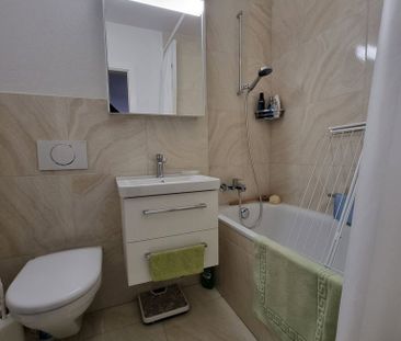 2.5 Zimmer, 1. Stock - Photo 5