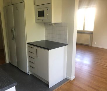 Storabackegatan 24B, Gamla Limhamn - Foto 1