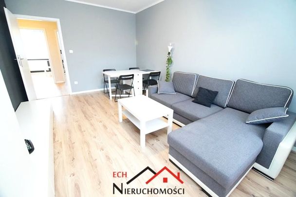 Mieszkanie Gorzów Wielkopolski - Photo 1