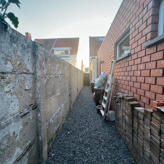Cohousing huis met tuin - Photo 1