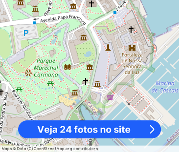 Moradia T4 Duplex para alugar em Cascais - Foto 1
