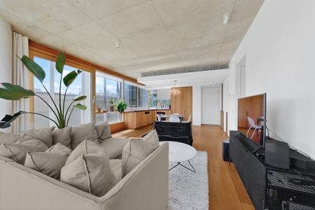 PREMIUM QUALITY APARTMENT - Photo 2