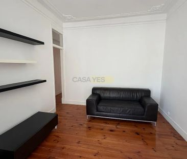 Apartment T2 in Campolide, Lisboa - Photo 5
