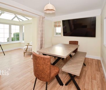 3 bedroom detached house to rent - Photo 4