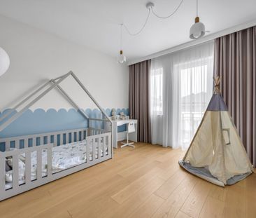 Dom premium na wynajem | segment skrajny | 137 m² - Photo 4