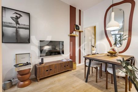 Apartamento de alquiler en Calle de Gonzalo de Córdoba, Trafalgar - Photo 2
