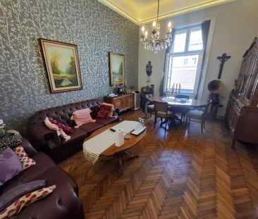 Inchiriez apart 3 camere + 1 cam depozitare Str. V. Alecsandri ID45351 - Photo 2