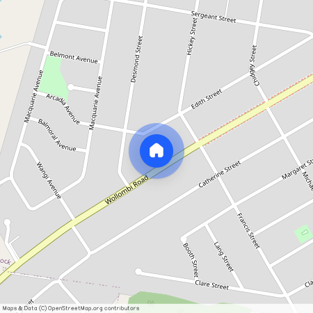 48 Wollombi Road, NSW 2325, Cessnock