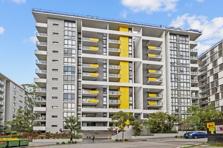 909/6 Saunders Close, Macquarie Park NSW 2113 - Apartment For Rent | Domain - Photo 3