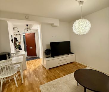 Storsjövägen, Årsta - Foto 3