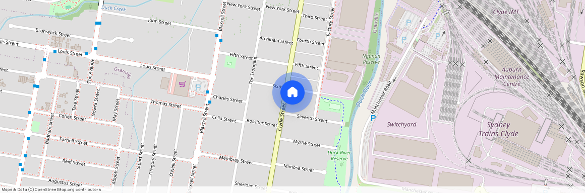 91 Clyde Street, NSW 2142, Granville