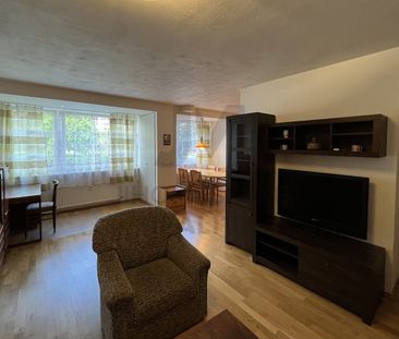 Pronájem bytu 1+kk 34 m² - Photo 3