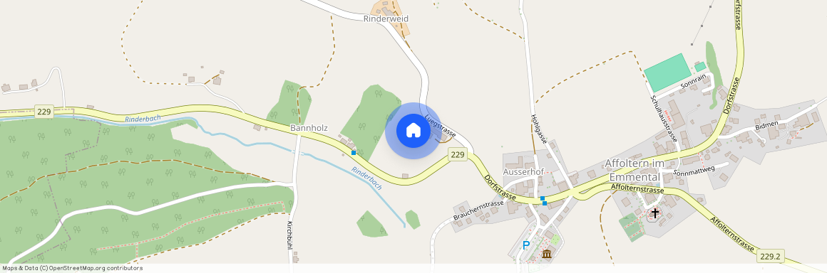 3416 Affoltern im Emmental