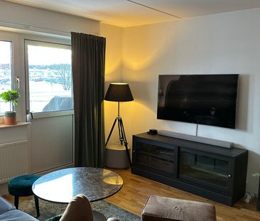 Kungsörsvägen 6 A - Photo 1