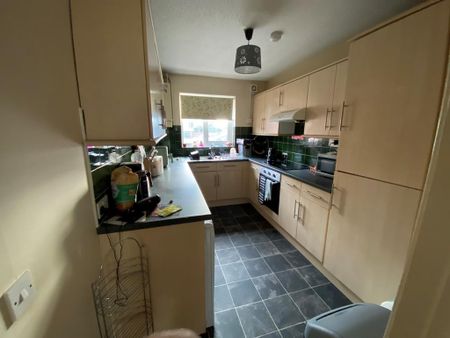 1 bedroom apartment to rent - Photo 5