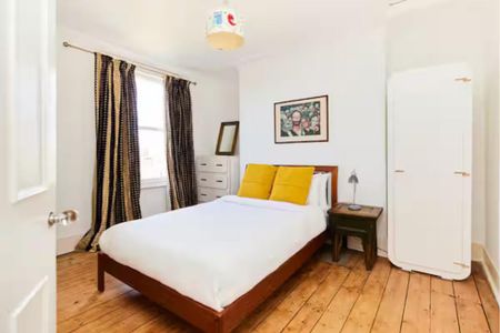 3 bedroom maisonette to rent - Photo 4