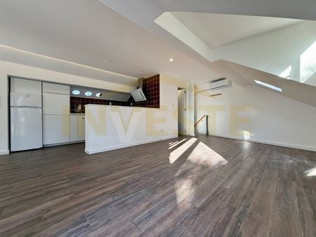 Apartamento T2 em Lisboa - Photo 4