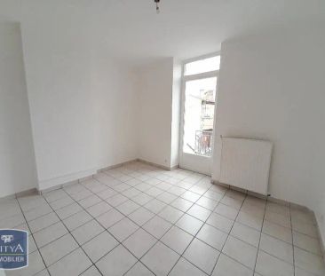 Appartement à louer 3 pièces 78m² - Photo 2