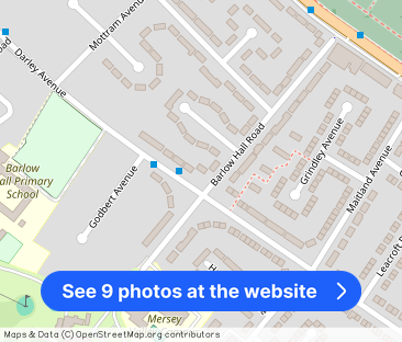 Darley Avenue, Manchester - Photo 1