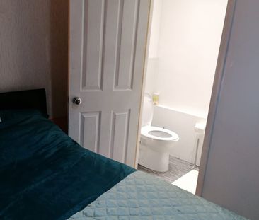 Room in a Shared House, Ingleton Avenue, M8 - Photo 5