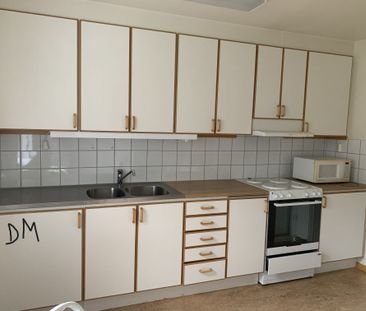 Monvägen, Gråbo - Foto 1