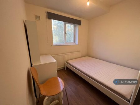 2 bedroom flat to rent - Photo 3