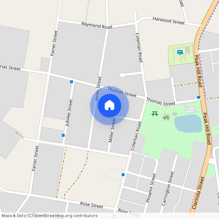 14 Miller Street, NSW 2870, Parkes