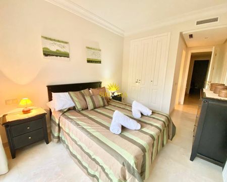 2 BEDROOM GROUND FLOOR - RODA GOLF & BEACH RESORT - Photo 3