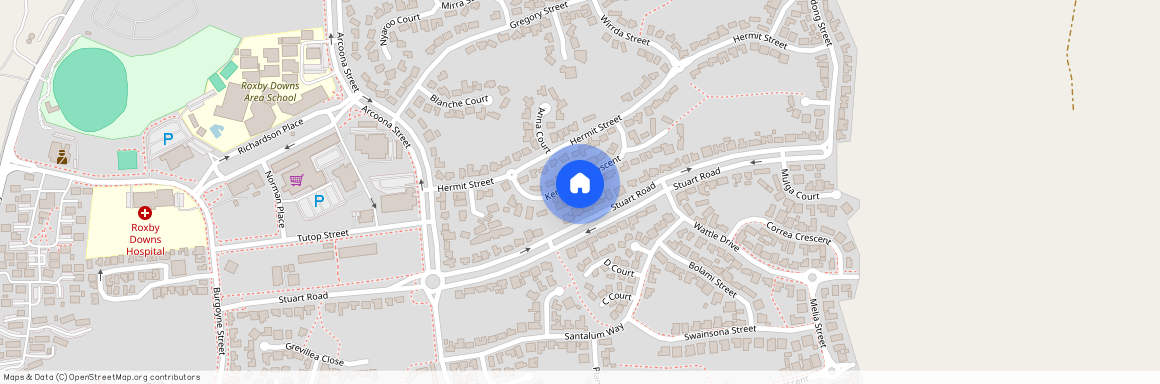 16 Kennebery Crescent, SA 5725, Roxby Downs