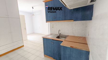 Studio/Γκαρσονιέρα για ενοικίαση Ψαροφάϊ (Πάτρα) - Φωτογραφία 5