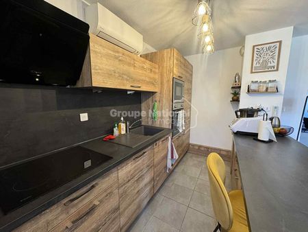 Location Appartement 3 pièces 58m² - Photo 3